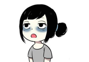 黑眼圈是怎么形成的？黑眼圈是什么原因引起的？