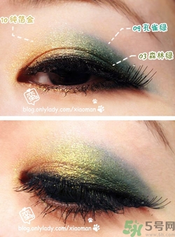solone眼線筆怎么削？怎么推出來？