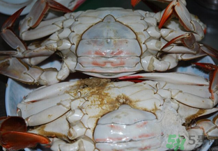 海蟹蒸多長時間？海蟹蒸多長時間最好吃？