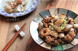 蛤蜊和西瓜可以一起吃嗎？吃完蛤蜊可以吃西瓜嗎？