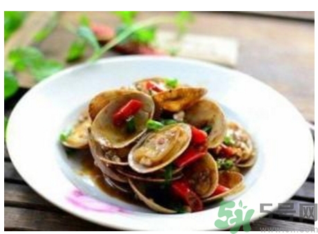 蛤蜊可以養(yǎng)幾天？買回來的蛤蜊可以放多久？