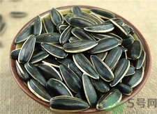 葵瓜子的營養(yǎng)價(jià)值 葵瓜子的功效與作用