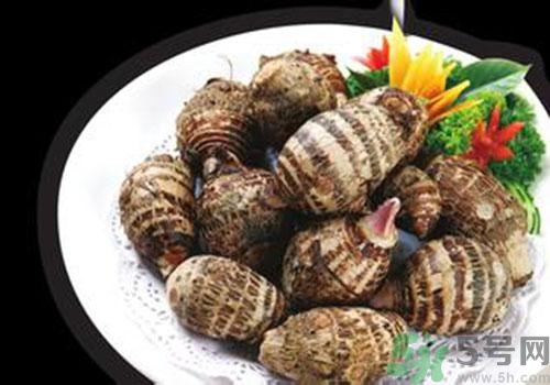 吃芋頭嘴巴癢是怎么回事？吃芋頭嘴巴癢怎么辦？