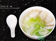 芋頭桿子能吃嗎？芋頭桿子的做法