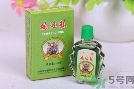 風(fēng)油精可以喝嗎？風(fēng)油精能不能喝？