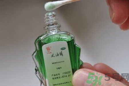 風(fēng)油精可以喝嗎？風(fēng)油精能不能喝？