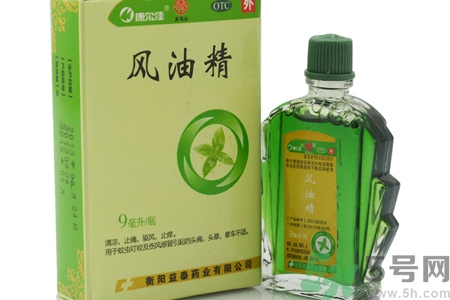 風(fēng)油精可以喝嗎？風(fēng)油精能不能喝？
