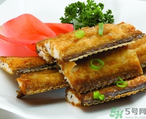 帶魚和西紅柿可以一起吃嗎？帶魚可以和番茄一起吃嗎？