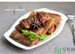 帶魚是發(fā)物嗎？手術(shù)后可以吃帶魚嗎？