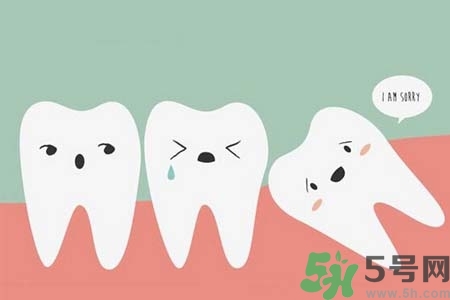 智齒橫著長怎么辦？智齒橫著長一定要拔了嗎？