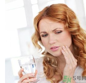 牙齒酸軟是怎么回事？牙齒酸軟怎么辦？