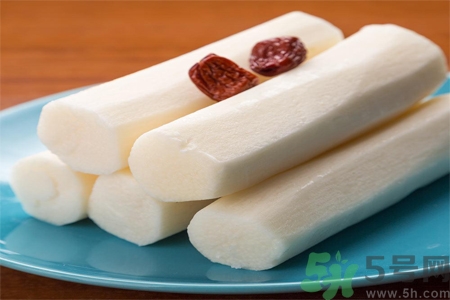 摸山藥為什么會(huì)手癢？摸山藥手癢怎么辦？