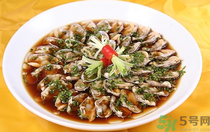 霉菌性陰道炎能吃海鮮嗎？霉菌性陰道炎吃什么好？