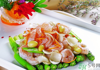 盆腔炎能吃海鮮嗎？盆腔炎吃什么食物好？