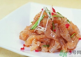 海蜇怎么保存？活海蜇怎么保存？