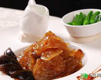 海蜇怎么保存？活海蜇怎么保存？