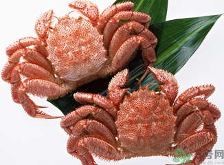 毛蟹蒸多長時(shí)間？毛蟹蒸多久會(huì)熟？