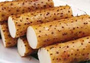 摸山藥為什么會(huì)手癢？摸山藥手癢怎么辦？