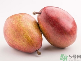晚上吃梨會胖嗎？晚上吃梨好嗎？