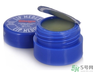 碧唇小藍罐唇膏孕婦可以用嗎？blistex碧唇小藍罐專柜價格