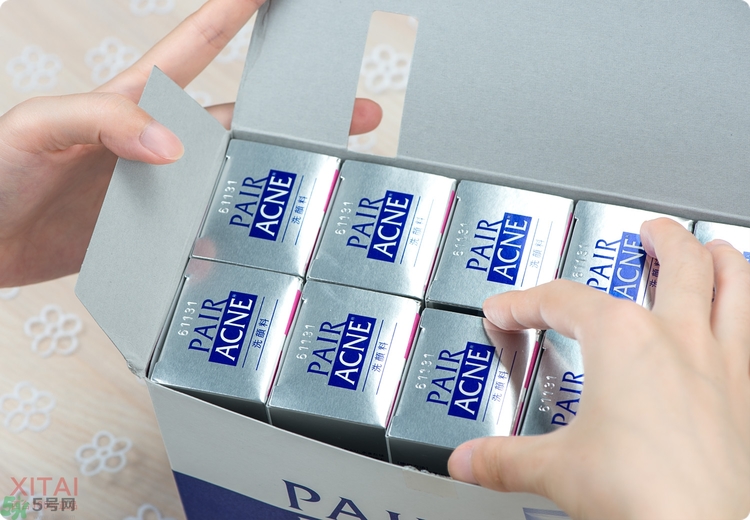 獅王洗面奶好用嗎？獅王洗面奶真假辨別