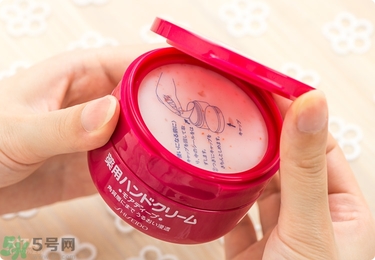 資生堂護(hù)手霜怎么樣？資生堂護(hù)手霜100g紅罐好用嗎？
