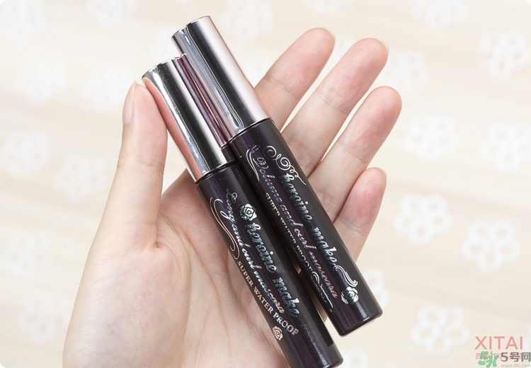 kiss me睫毛膏怎么卸怎么用？kiss me睫毛膏好用嗎？