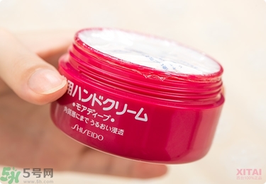 資生堂護(hù)手霜怎么樣？資生堂護(hù)手霜100g紅罐好用嗎？