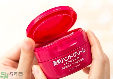 資生堂護(hù)手霜怎么樣？資生堂護(hù)手霜100g紅罐好用嗎？