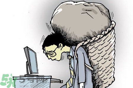 抑郁癥的征兆是什么？抑郁癥自我測(cè)試表