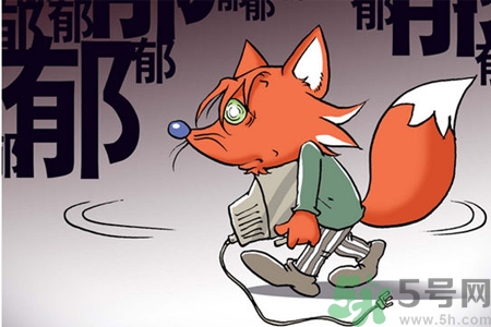 抑郁會死嗎？如何正確預(yù)防抑郁癥？