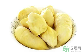榴蓮吃了會發(fā)胖嗎？吃榴蓮會不會長胖？