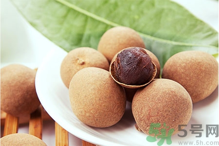 干桂圓怎么吃不上火？吃干桂圓有什么好處？