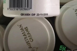 gm綿羊油保質(zhì)期是多久？gm澳洲綿羊油保質(zhì)期怎么看？
