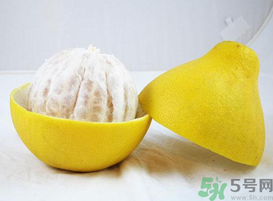 柚子可以放冰箱嗎？柚子放冰箱怎么保存？