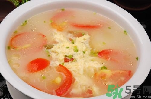 秋季吃什么好？秋季吃什么養(yǎng)肝護(hù)肝排毒？