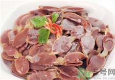 雞胗的營養(yǎng)價(jià)值 雞胗的功效與作用