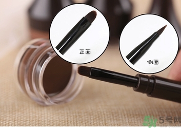 the saem得鮮眼線膏多少錢？the saem得鮮眼線膏使用方法