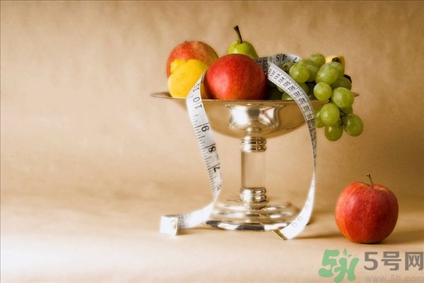 吃什么瘦小腹快？吃什么可以瘦小腹？