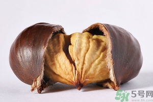 吃板栗肚子脹氣怎么辦？吃板栗對胃好嗎？