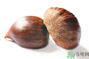 板栗和海鮮能一起吃嗎？板栗和海鮮能同食嗎？