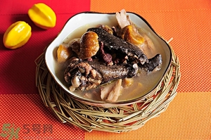 板栗燉排骨吃會(huì)上火嗎？排骨燉板栗的做法