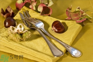 板栗一天吃多少合適？減肥可以吃板栗嗎？
