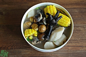 板栗燉排骨吃會(huì)上火嗎？排骨燉板栗的做法