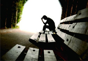 抑郁會死嗎？如何正確預(yù)防抑郁癥？