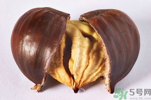 吃板栗肚子脹氣怎么辦？吃板栗對胃好嗎？