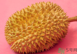 榴蓮放幾天能熟？榴蓮怎么催熟？