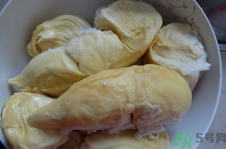 榴蓮剝開后沒熟怎么辦？剝開的榴蓮怎么催熟？