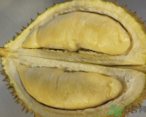 榴蓮剝開后沒熟怎么辦？剝開的榴蓮怎么催熟？