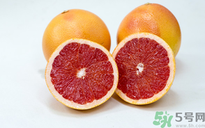 柚子發(fā)紅能吃嗎？柚子變紅還能吃嗎？